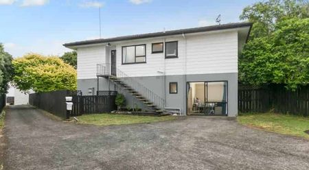 4-Bedroom Home with Huge Section - Photo 3