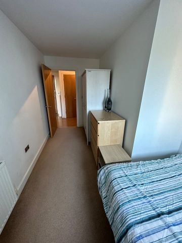 2 Bed Flat, Apollo Court, E15 - Photo 3