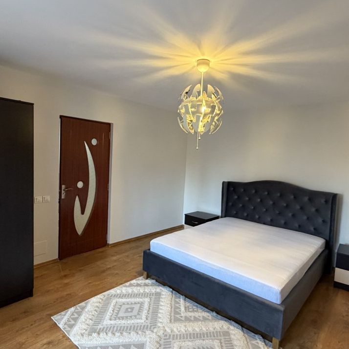 Vila de închiriat în Chitila – Bucureștii Noi, - Fotografie 1