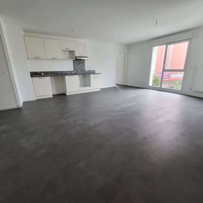 T4 Résidence PRISME 80.73m2 - Photo 1