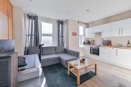 Kingscourt Road, Streatham Hill, SW16 - Photo 3