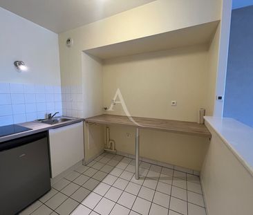 Location Appartement 2 pièces 44m² - Photo 6