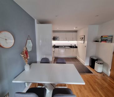 2 Bed Flat, Drayton Park, N5 - Photo 6