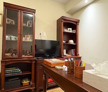 For Lease - 500 Doris Avenue Unit# Th3, Toronto, Ontario - Photo 5