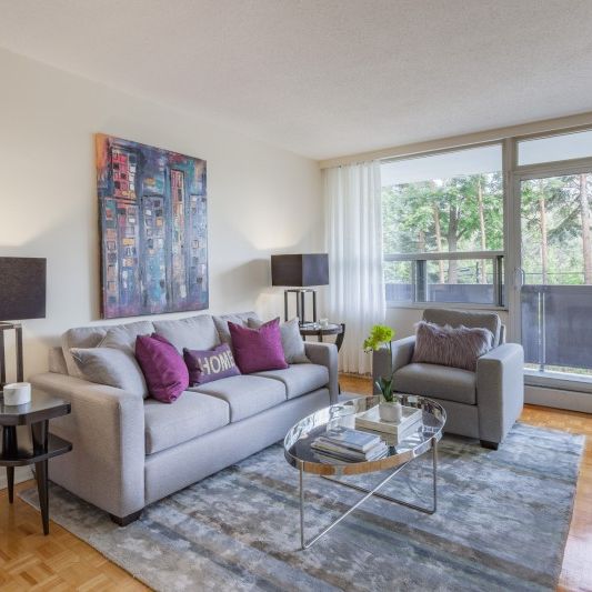 Faircrest Apartments - Photo 1