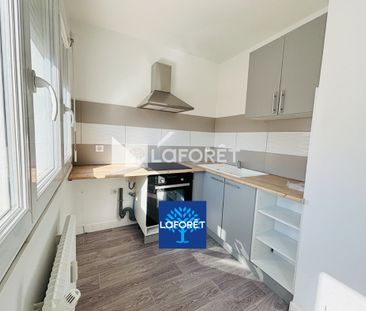 Apartment - Photo 1
