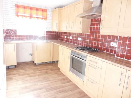 4 bed town house to rent in NE27 - Photo 4