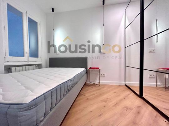 Apartment for rent in Calle Lagasca - Photo 1