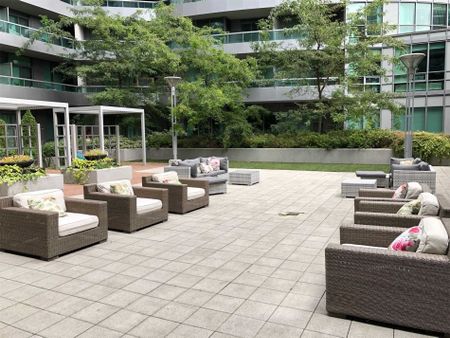 For Lease - 19 Grand Trunk Crescent Unit# 2808, Toronto, Ontario - Photo 4