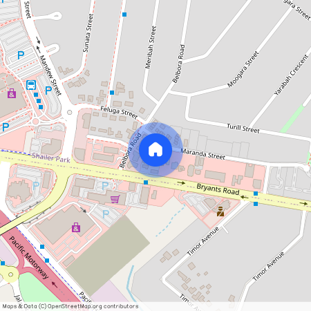 7/7 Maranda Street, Shailer Park QLD 4128