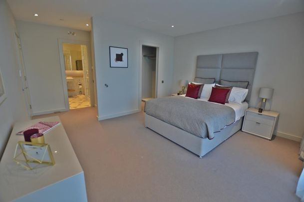 Terrace Road, Bournemouth, Dorset, BH2 - Photo 1