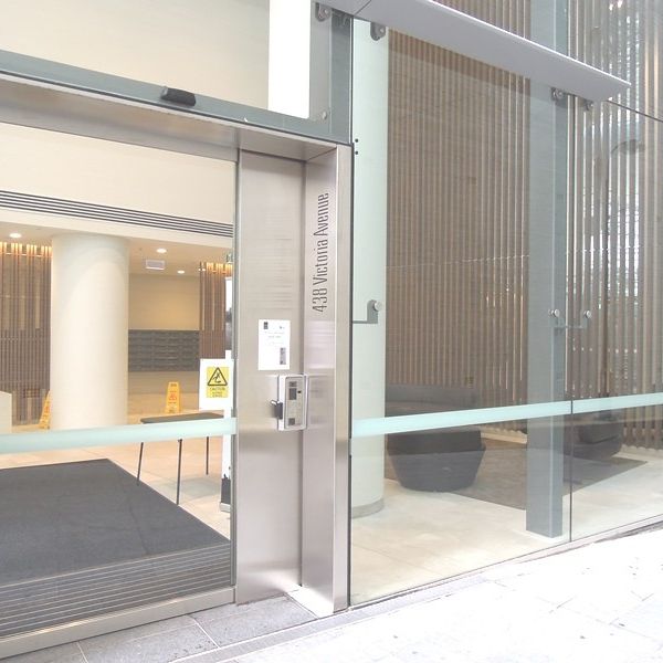 2807/438 Victoria Avenue, Chatswood NSW 2067 - Apartment For Rent | Domain - Photo 1