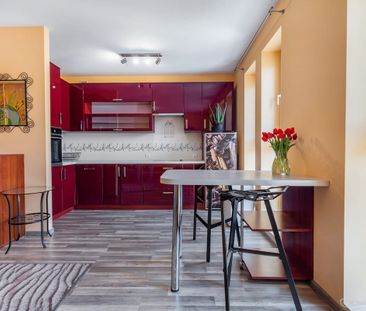 Idealna kawalerka przy Kampusie Morasko | Os. Bato 29.5 m² - Zdjęcie 4
