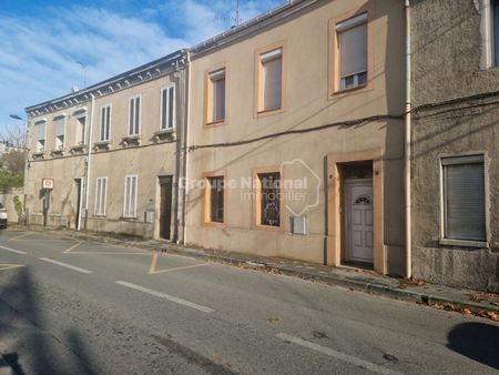 A Louer La Valentine les 4 saisons Appartement de type 2, - Photo 4