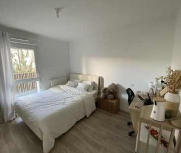 Appartement T2 à louer - 43 m² - Photo 5