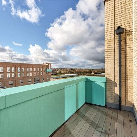 Evolution Court, Cambridge, Cambridgeshire, CB3 0UN - Photo 1