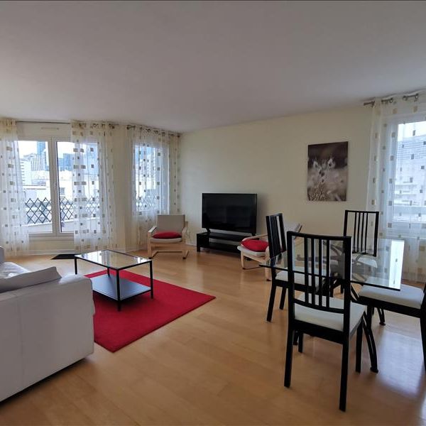 Appartement 92400, Courbevoie - Photo 1