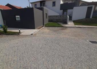Moradia T2