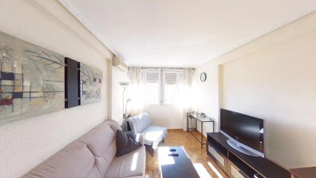 Piso de alquiler en Avenida del Doctor Federico Rubio y Galí, Ciudad Universitaria - Photo 5