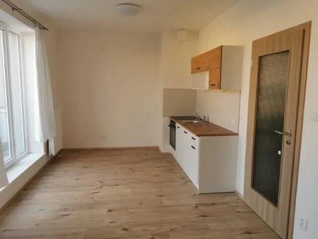 Pronájem bytu 1+kk/T v Kladně, ul. Jar. Holečka, 35 m - Photo 4