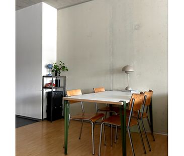 3½ Zimmer-Wohnung in Winterthur, möbliert, auf Zeit - Photo 1