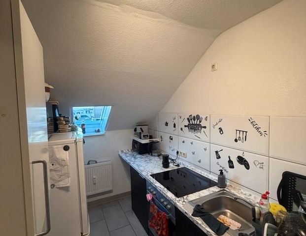 Helle 2,5-Zimmer Wohnung zur navhmieten - Foto 1