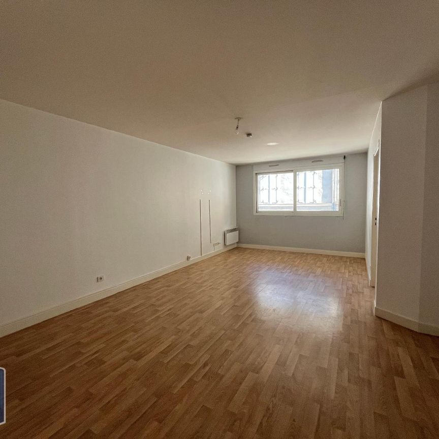 Location Appartement 2 pièces 54m² REIMS 51100 - Photo 1