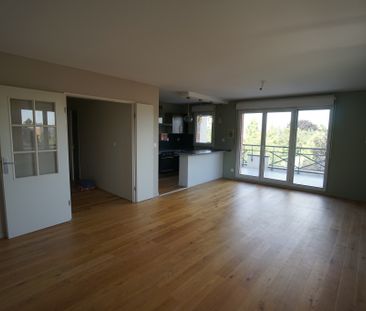 MARCQ EN BAROEUL - APPARTEMENT - T3 - Photo 2
