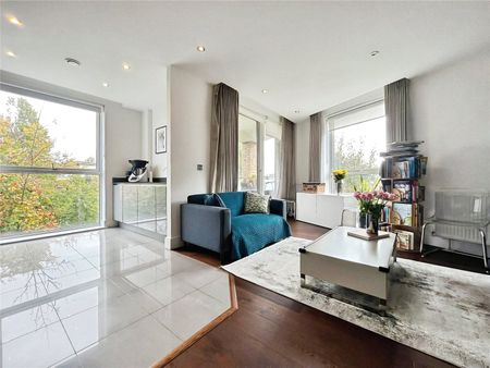 Levett Square, Richmond, TW9 4FE - Photo 3