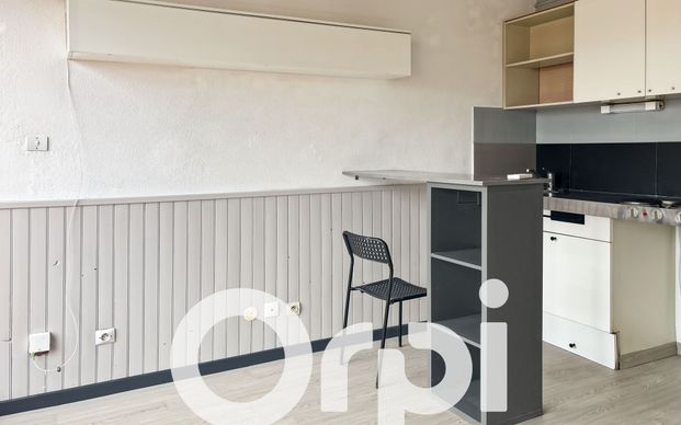 Appartement à louer 2 pièces • Palavas-les-Flots - Photo 1