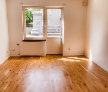 Blasius Königsgatan 17 A - Foto 1