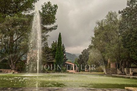 6 bedroom luxury Villa for rent in Esporles, Balearic Islands - Photo 2