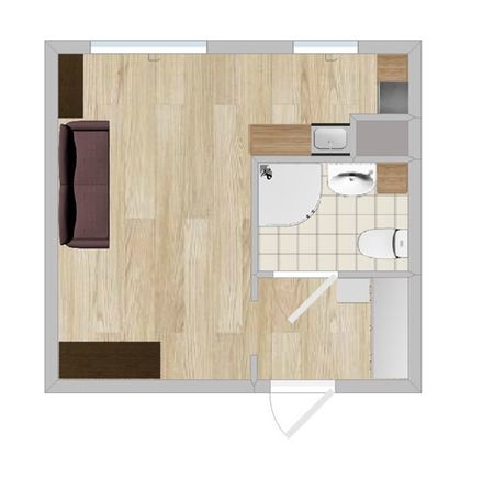 Gliwice ul. Młodych Patriotów - Zdjęcie 4