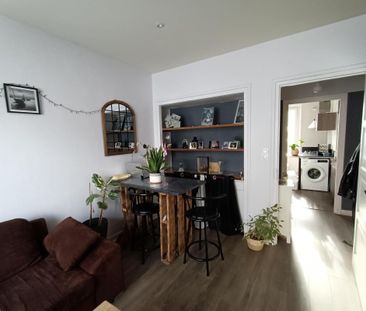 Location Appartement 2 pièces 42m² BREST 29200 - Photo 1