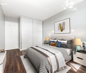 For Lease - 20 Dean Park Road Unit# 1102, Toronto, Ontario - Photo 6