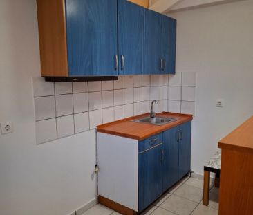 Ενοικίαση κατοικίας, 40 τ.μ., Αιγάλεω, 350 € - Photo 6