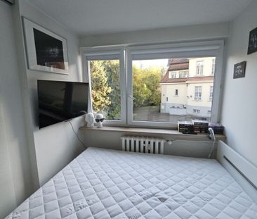 2-pokojowe, balkon, spokój | Sopot, Górny - Photo 4