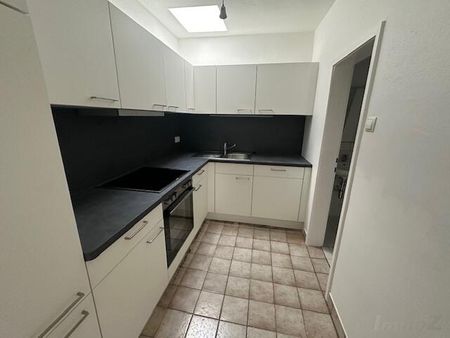 Lend nähe AVL, 3 Zimmerwohnung mit neuer separater Küche, auch für 2 er WG geeignet - Photo 3