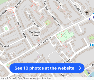 Scotland Road, Cambridge, CB4 - Photo 1