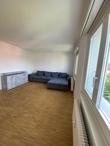 4.5 Zimmer, 1 m², 1. Stock - Photo 3