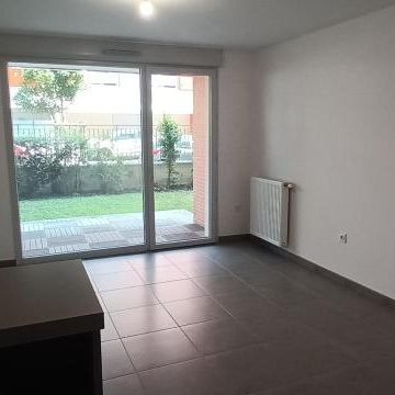 Location Appartement 2 pièces 39m² TOULOUSE 31200 - Photo 1