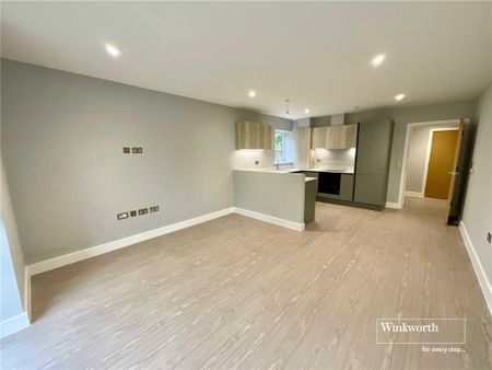 2 bedroom apartment to rent - Photo 2