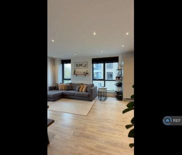 1 bedroom in a flat share to rent - Photo 5