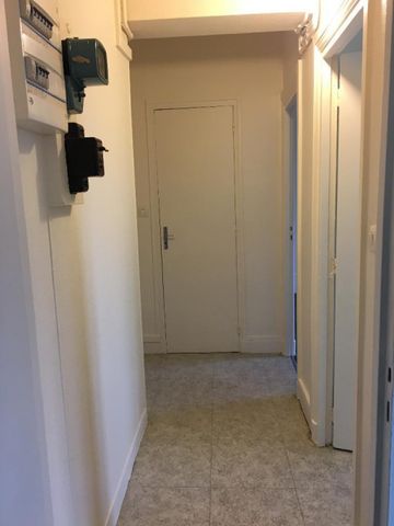 Location Appartement 2 pièces 36m² CHOISY LE ROI 94600 - Photo 4
