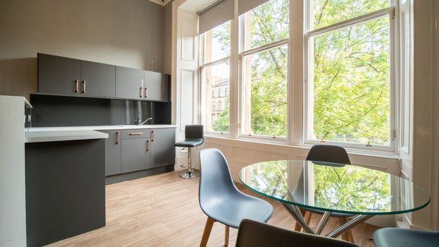 Buckingham Street, Botanics, Glasgow, G12 8DJ - Photo 1