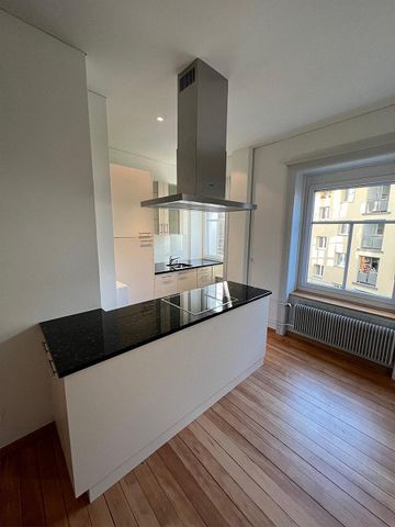 gemütliche Wohnung im Stadtzentrum - Photo 3