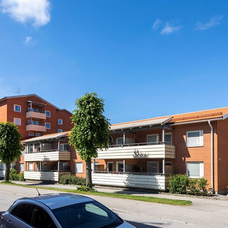 Godtemplaregatan 21 B - Photo 1