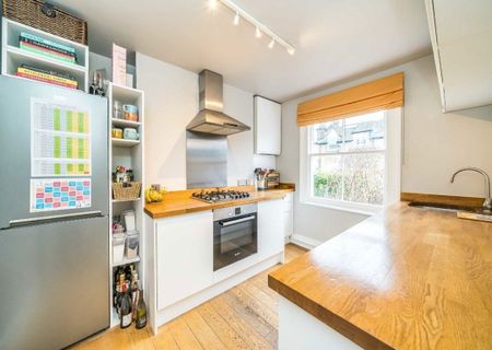 Dafforne Road, SW17 8TZ, London - Photo 2