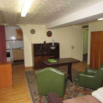 Apartament 1 camera, 45 mp, zona Grand Hotel Italia - Fotografie 1