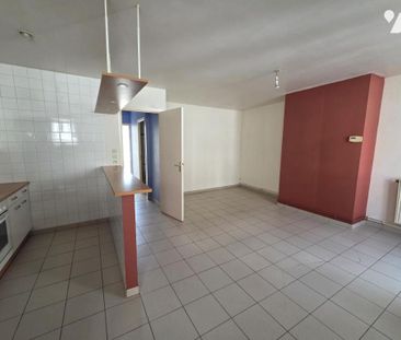 Location appartement à Cambrai proche musée - Photo 4